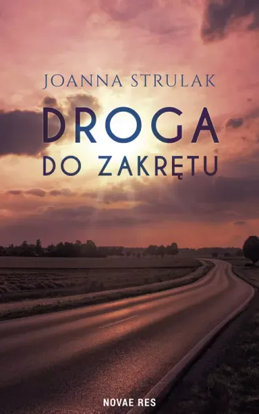 Droga do zakrętu zdjęcie 1