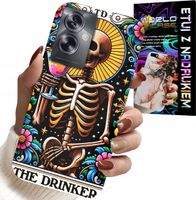 ETUI DO OPPO A79 5G - THE DRINKER ALKO WINKO DRINK WZORY CASE