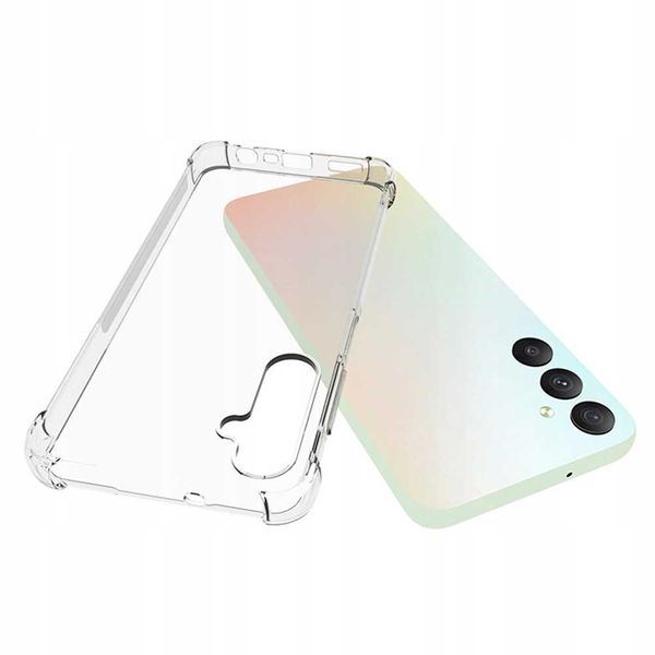 Spacecase Anti-Shock Galaxy A05S zdjęcie 4