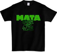 Koszulka T-shirt MATA