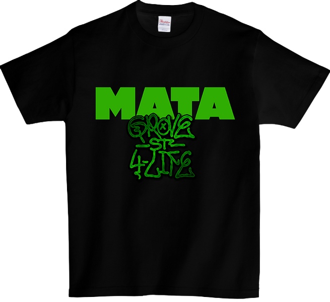 Koszulka T-shirt MATA zdjęcie 1