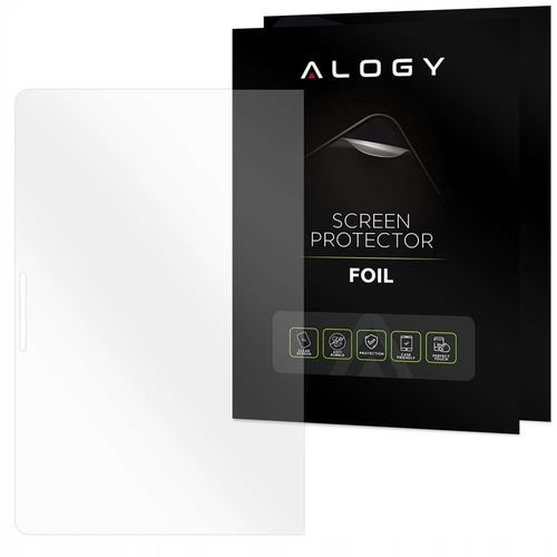 Folia ochronna Alogy do Apple Macbook Air 13 A2337 M1 / A2179 / A1932 2018- na Arena.pl