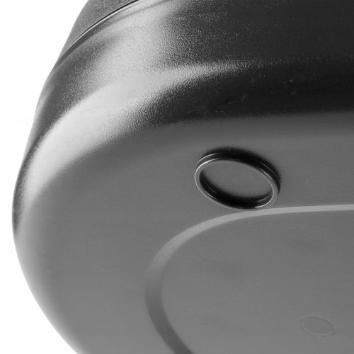 CHLEBAK POJEMNIK NA PIECZYWO CHLEB CZARNY SZARY na Arena.pl