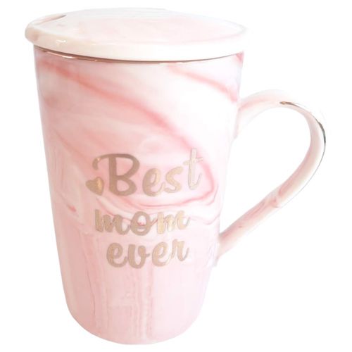 Kubek Ceramiczny 400ml Prezent dla Mamy na Arena.pl