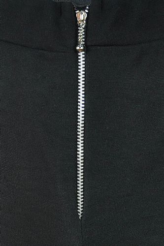 Czarne Spodenki, Zamek  - 34 / XS na Arena.pl