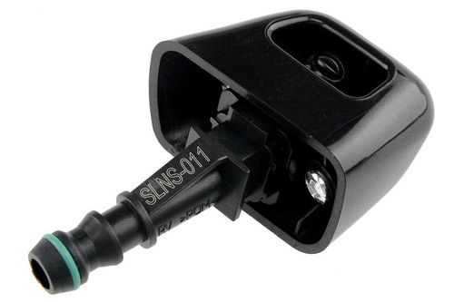 SPRYSKIWACZ REFLEKTORA NISSAN X-TRAIL II 2007 2008 2009 2010 2011 2012 2013 na Arena.pl