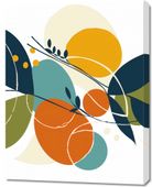 Obraz 70x90cm Wykwintna Natura