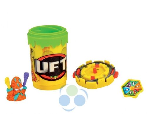 TRASH PACK UFT SPINNER PACK NOWOŚĆ na Arena.pl