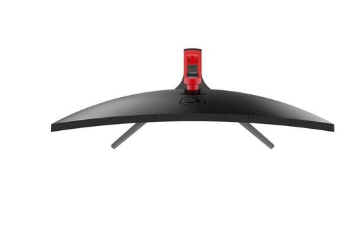 Monitor MSI Optix G24C (Optix G24C) Czarny na Arena.pl