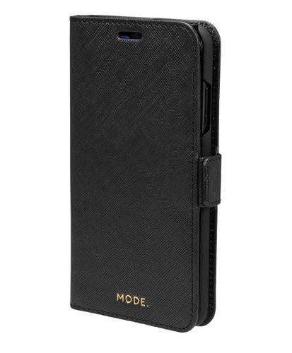 MODE MILANO - iPhone XS Max - NIGHT BLACK CORE COLOUR na Arena.pl