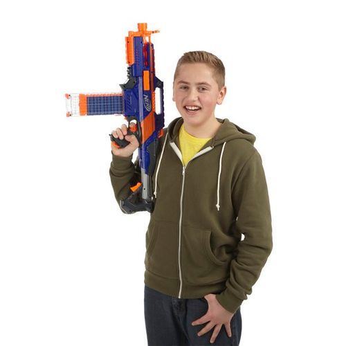 Nerf Elite Rapidstrike Hasbro na Arena.pl