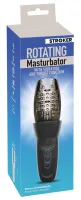 stroker rotating vibe thrust - automatyczna maszyna intymna,  25,2 cm