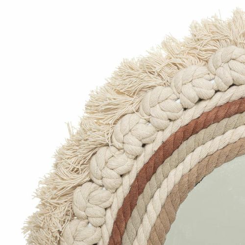 Lustro Wonder boho 40cm na Arena.pl