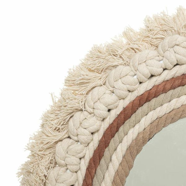 Lustro Wonder boho 40cm zdjęcie 2