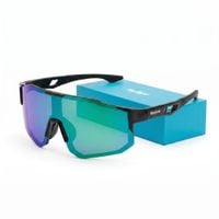 Okulary sportowe przeciwsłoneczne z polaryzacją Rebel Active RBA-7101