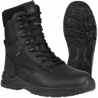 BUTY WOJSKOWE TAKTYCZNE SKÓRA BENNON GROM II OCHRONA MOCNE MUNDUROWE 43