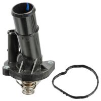 Termostat z obudową Ford Focus C-MAX I 2003 2004 2005 2006 2007