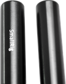 SmallRig 1049 Rurki do mocowania ze stopu aluminium (M12-10cm)