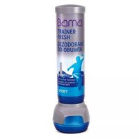 Dezodorant odświeżacz do butów sportowych w sprayu Bama Trainer Fresh 100ml