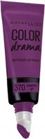 Maybelline Color Drama Pomadka W Płynie 370 6,4Ml