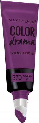Maybelline Color Drama Pomadka W Płynie 370 6,4Ml na Arena.pl
