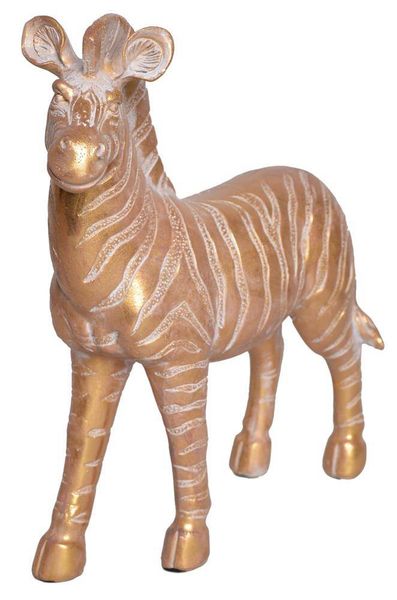 Zebra dekoracyjna duża zdjęcie 1