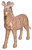 Zebra dekoracyjna duża
