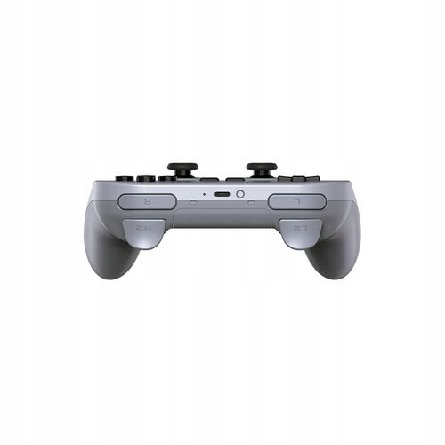 8BitDo Pro 2 Gray v2 Hall Effect Pad Bluetooth Android Apple PC Switch na Arena.pl