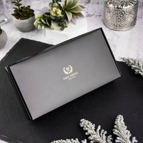 zestaw prezentowy zup-96-br portfel damski skórzany t-05-br brelok t-85-hbr na Arena.pl