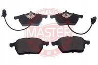 Master-Sport Germany 13046071102N-SET-MS Zestaw kl