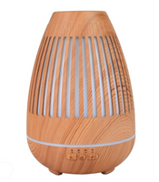 M2/ NAWILŻACZ POWIETRZA DYFUZOR ZAPACHOWY AROMATERAPIA