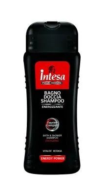 Intesa Men Żel Pod Prysznic 2W1 Tauryna 500 Ml na Arena.pl