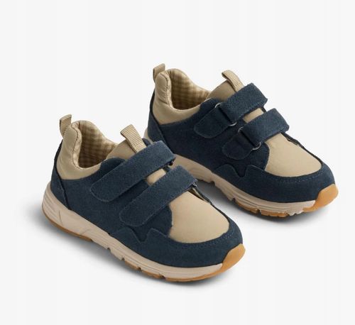 WHEAT WF642-01 SNEAKER TONEY R.28 na Arena.pl