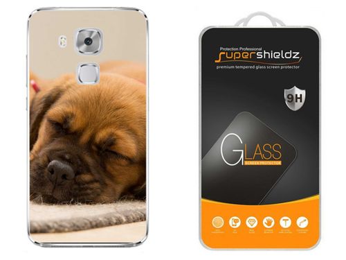 Huawei Nova Plus  Etui CASE na telefon + Szkło na Arena.pl