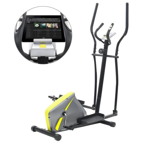 Orbitrek, masa obrotowa 10 kg na Arena.pl