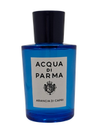 Acqua Di Parma Blu Mediterraneo Arancia di Capri 100ml