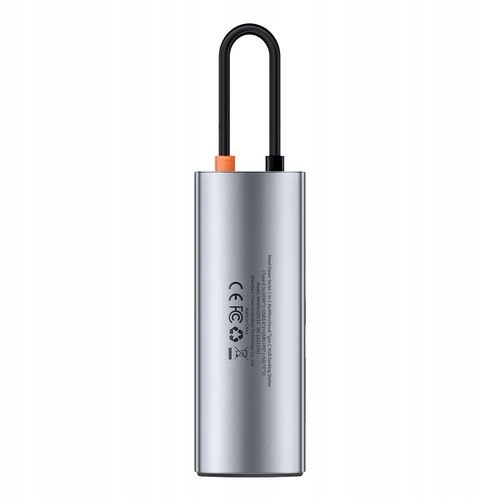 Hub USB Baseus 7w1 Hub USB-C (2xUSB 3.0, HDMI, USB-C PD) na Arena.pl