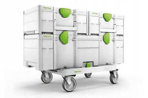 SYSTAINER SYS3 XXL 337 204851 FESTOOL na Arena.pl