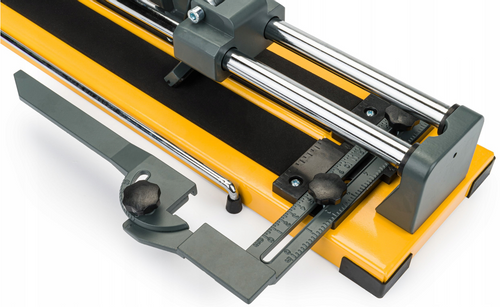 PRZECINARKA do Glazury MASZYNKA do CIĘCIA płytek 800mm PRDG-800T na Arena.pl