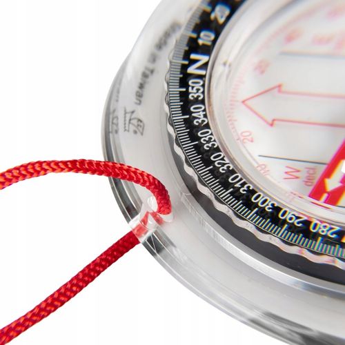 Kompas Helikon Scout Mk2 Transparent na Arena.pl