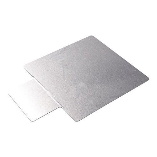 Aluminiowa ramka do sublimacji - prostokąt zdjęcie 3