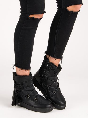 ŚNIEGOWCE MCKEYLOR Rozmiar - 36 na Arena.pl