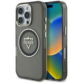 etui guess iml metal mountain logo       magsafe do iphone 16 pro