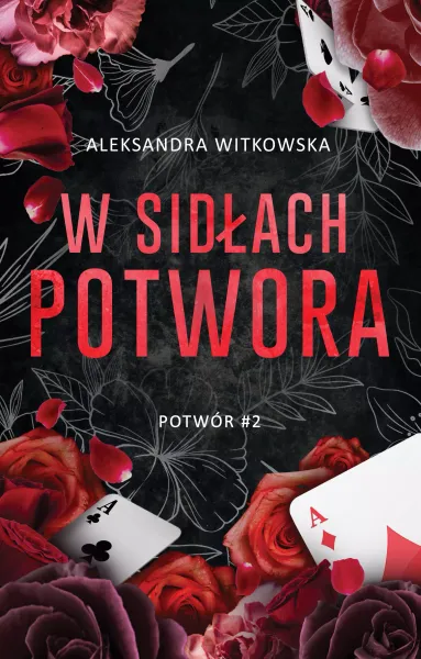 W sidłach Potwora zdjęcie 1
