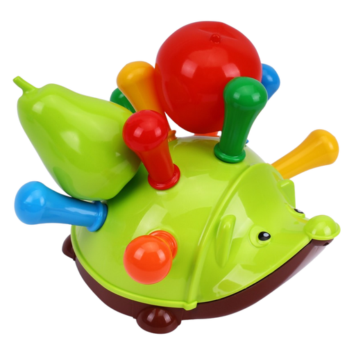 Sorter Jeż Układanka Edukacyjna 8300 na Arena.pl