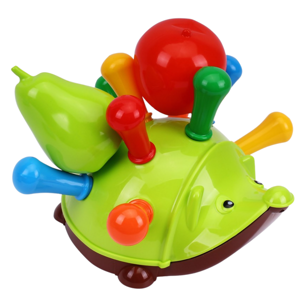 Sorter Jeż Układanka Edukacyjna 8300 zdjęcie 2