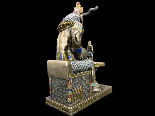 CHNUM - BÓG GÓRNEGO EGIPTU VERONESE WU78017A4 na Arena.pl