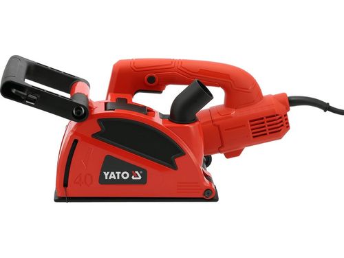 bruzdownica 150mm 1800w - yt-82016 na Arena.pl