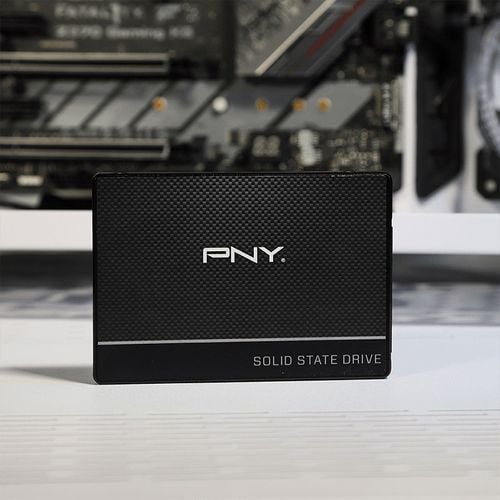 Dysk SSD PNY 500GB 2,5" SATA SSD CS900 na Arena.pl