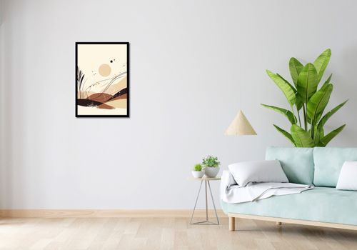 Plakat 50x70cm Szept Gwizdu na Arena.pl